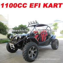 EWG 1100CC EFI GO KART